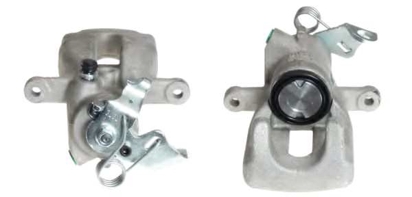 Brake caliper